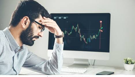 Tired of trading loss?